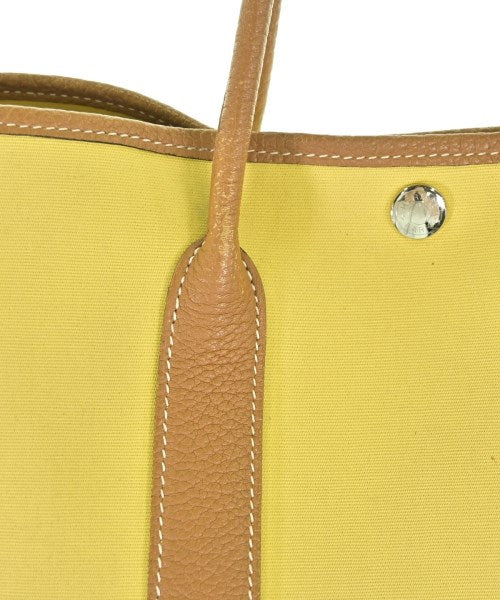 HERMES กระเป๋าถือขนาดใหญ่