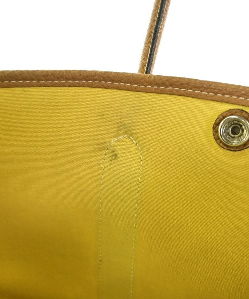 HERMES กระเป๋าถือขนาดใหญ่