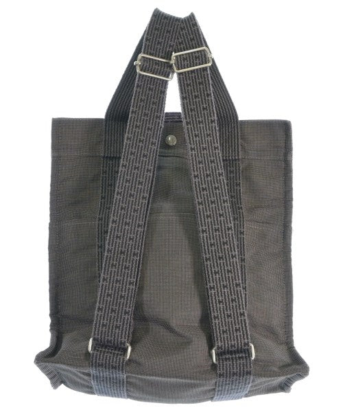HERMES เป้สะพายหลัง