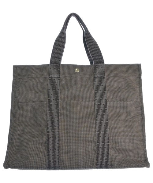 HERMES กระเป๋าถือขนาดใหญ่
