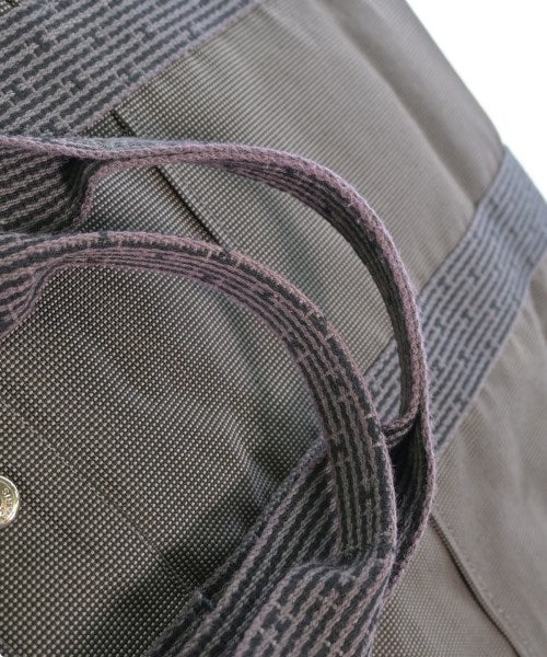 HERMES กระเป๋าถือขนาดใหญ่