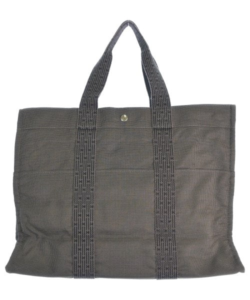 HERMES กระเป๋าถือขนาดใหญ่