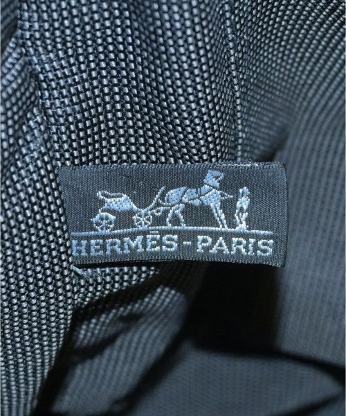 HERMES กระเป๋าถือขนาดใหญ่