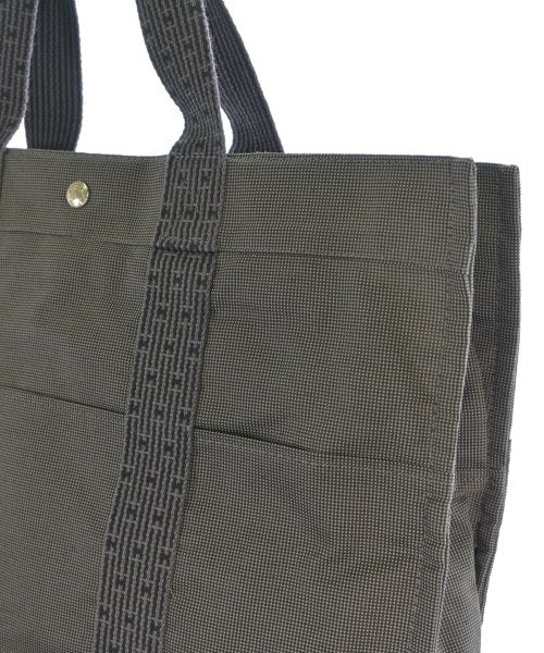 HERMES กระเป๋าถือขนาดใหญ่
