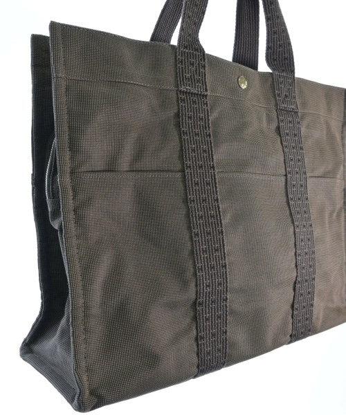 HERMES กระเป๋าถือขนาดใหญ่