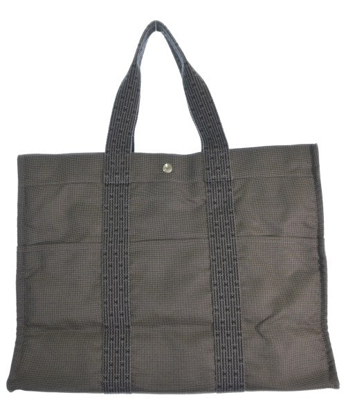 HERMES กระเป๋าถือขนาดใหญ่