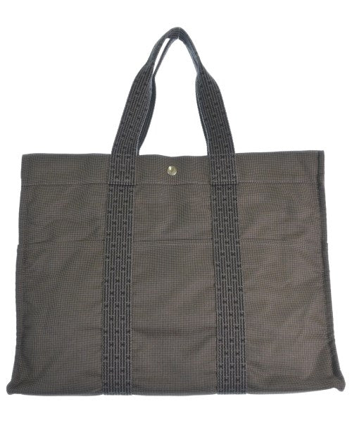 HERMES กระเป๋าถือขนาดใหญ่