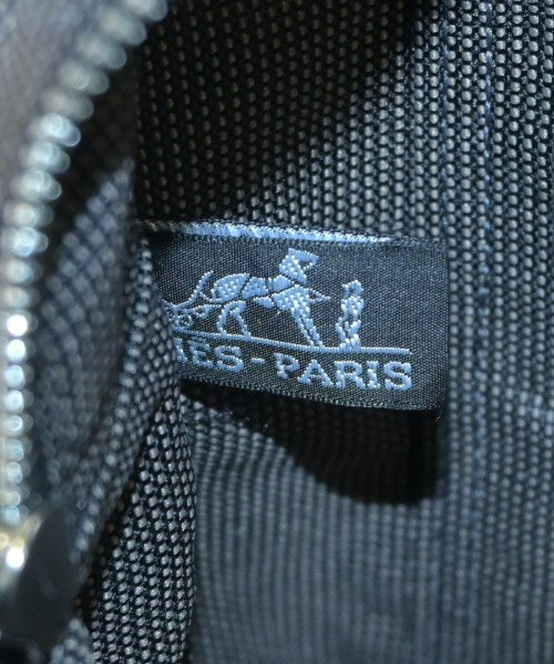 HERMES กระเป๋าถือขนาดใหญ่