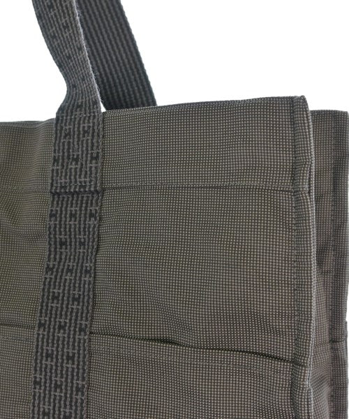 HERMES กระเป๋าถือขนาดใหญ่