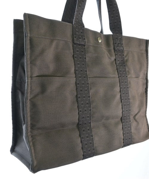 HERMES กระเป๋าถือขนาดใหญ่