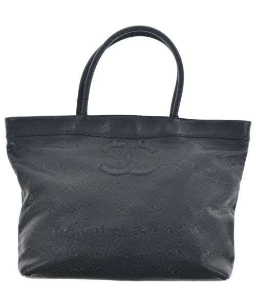 CHANEL กระเป๋าถือขนาดใหญ่