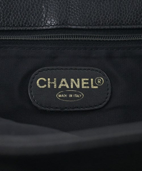CHANEL กระเป๋าถือขนาดใหญ่
