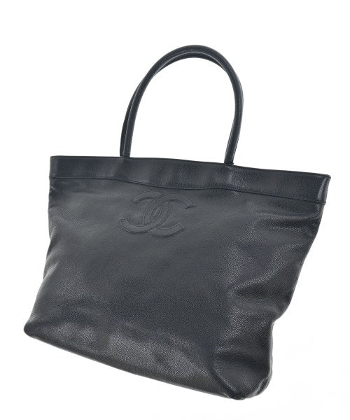 CHANEL กระเป๋าถือขนาดใหญ่