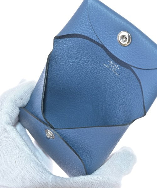 HERMES กระเป๋าสตางค์/กระเป๋าใส่เหรียญ