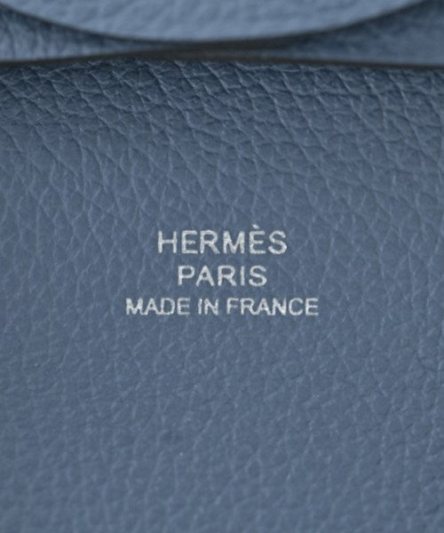 HERMES กระเป๋าสตางค์/กระเป๋าใส่เหรียญ