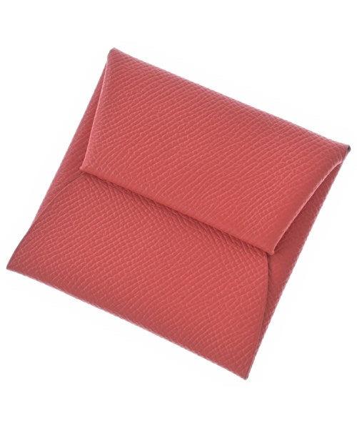 HERMES กระเป๋าสตางค์/กระเป๋าใส่เหรียญ