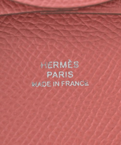 HERMES กระเป๋าสตางค์/กระเป๋าใส่เหรียญ