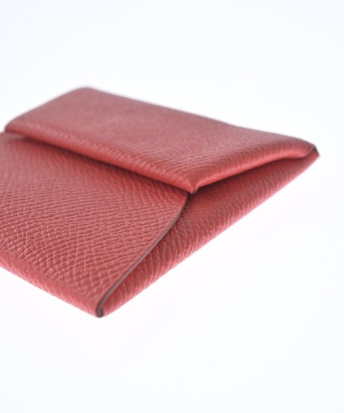 HERMES กระเป๋าสตางค์/กระเป๋าใส่เหรียญ