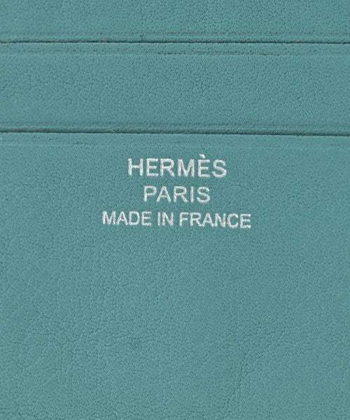HERMES กระเป๋าสตางค์/กระเป๋าใส่เหรียญ