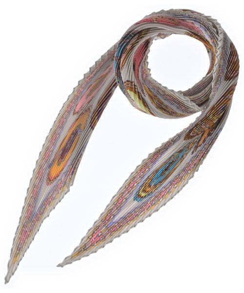 HERMES ผ้าพันคอ