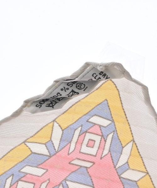 HERMES ผ้าพันคอ