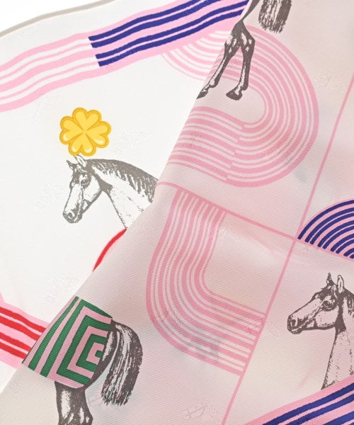 HERMES ผ้าพันคอ