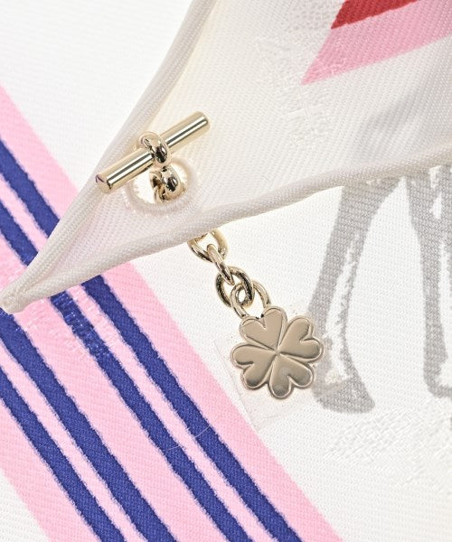 HERMES ผ้าพันคอ