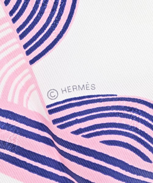 HERMES ผ้าพันคอ