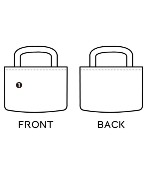 HERMES กระเป๋าถือขนาดใหญ่