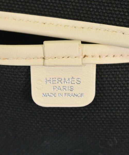 HERMES กระเป๋าถือขนาดใหญ่