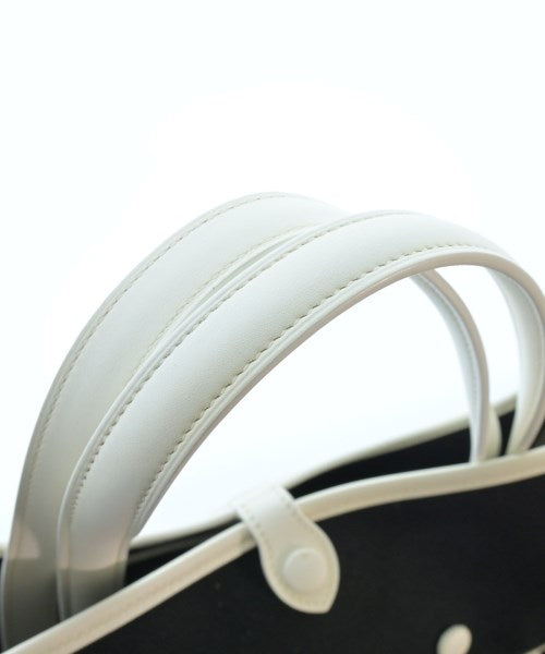 HERMES กระเป๋าถือขนาดใหญ่