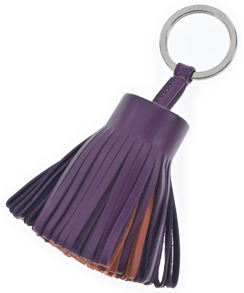 HERMES เคสกุญแจ/พวงกุญแจ