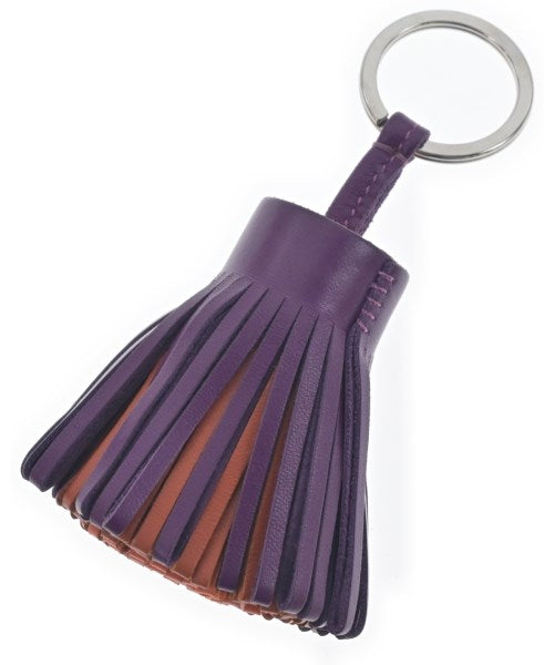 HERMES เคสกุญแจ/พวงกุญแจ