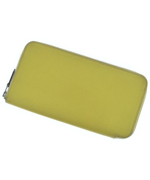 HERMES กระเป๋าสตางค์/กระเป๋าใส่เหรียญ