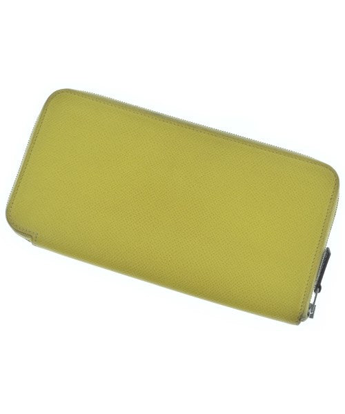 HERMES กระเป๋าสตางค์/กระเป๋าใส่เหรียญ