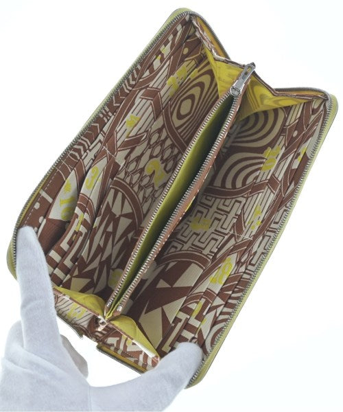 HERMES กระเป๋าสตางค์/กระเป๋าใส่เหรียญ