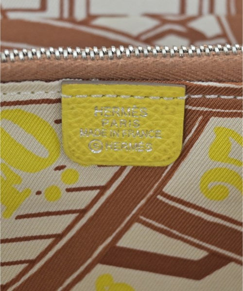 HERMES กระเป๋าสตางค์/กระเป๋าใส่เหรียญ