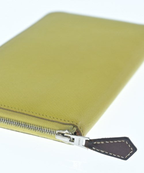 HERMES กระเป๋าสตางค์/กระเป๋าใส่เหรียญ