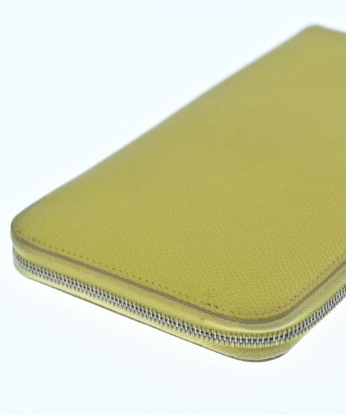 HERMES กระเป๋าสตางค์/กระเป๋าใส่เหรียญ