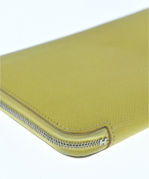 HERMES กระเป๋าสตางค์/กระเป๋าใส่เหรียญ