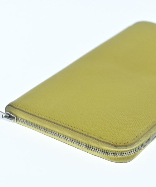 HERMES กระเป๋าสตางค์/กระเป๋าใส่เหรียญ