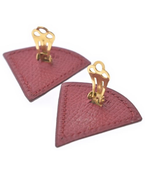 HERMES ต่างหู