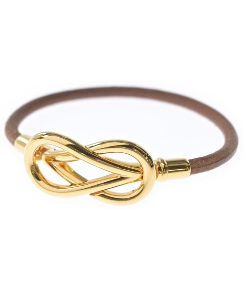 HERMES สร้อยข้อมือ/กำไล