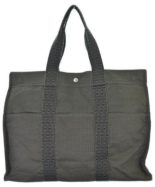 HERMES กระเป๋าถือขนาดใหญ่