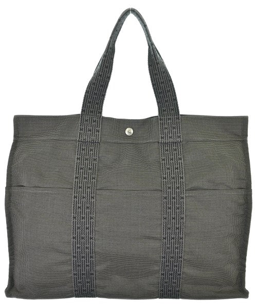 HERMES กระเป๋าถือขนาดใหญ่
