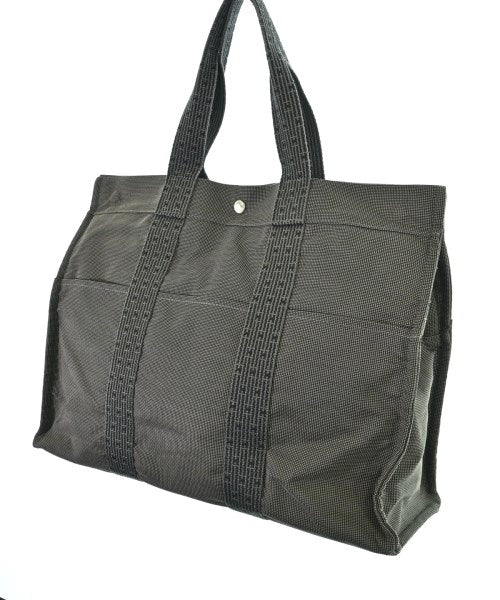 HERMES กระเป๋าถือขนาดใหญ่