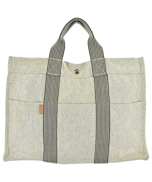 HERMES กระเป๋าถือขนาดใหญ่