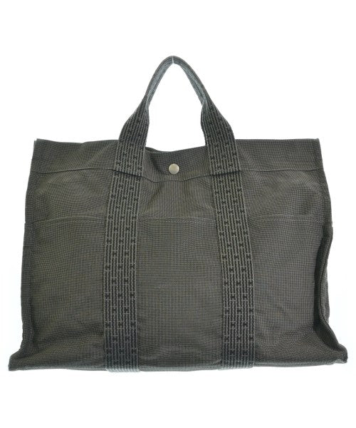 HERMES กระเป๋าถือขนาดใหญ่