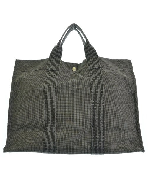 HERMES กระเป๋าถือขนาดใหญ่