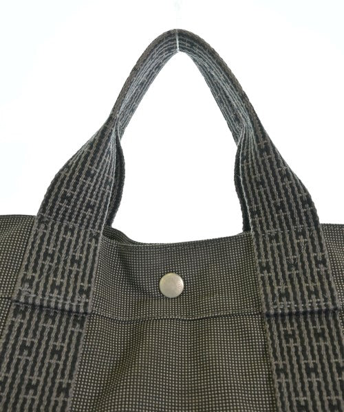 HERMES กระเป๋าถือขนาดใหญ่